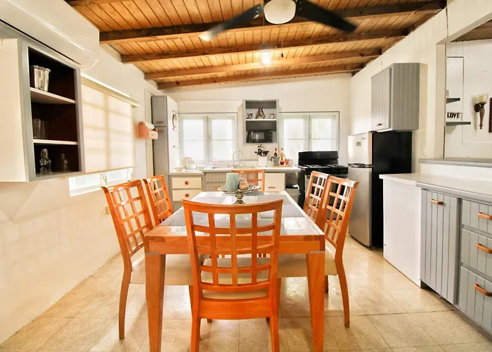 Casa Isabel
