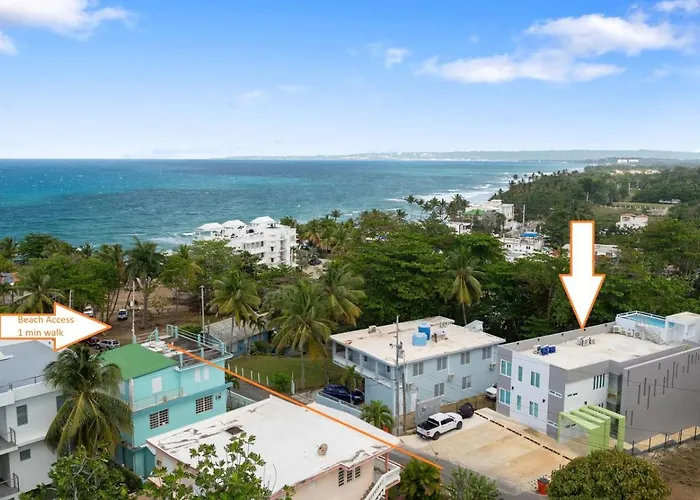 Villa Angelica Apt 101 Steps To Sandy Beach