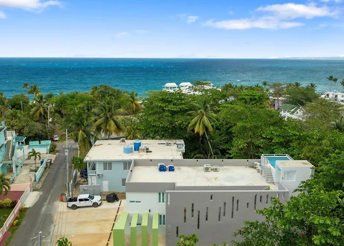 Villa Angelica Apt 101 Steps To Sandy Beach