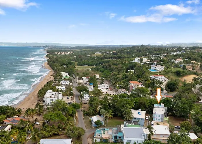 Casa Angelica Apt 103 Steps To Sandy Beach