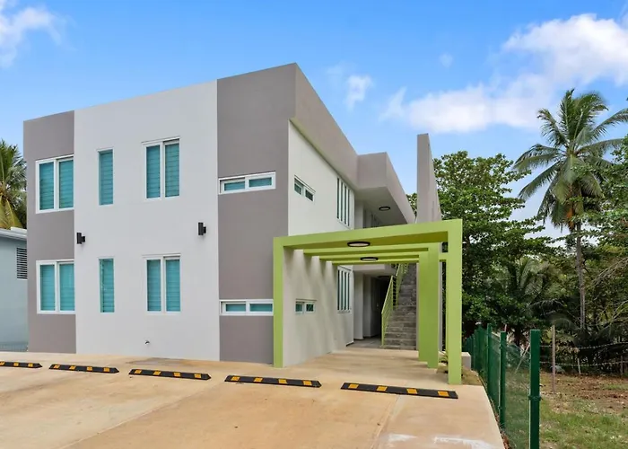 Casa Angelica Apt 103 Steps To Sandy Beach