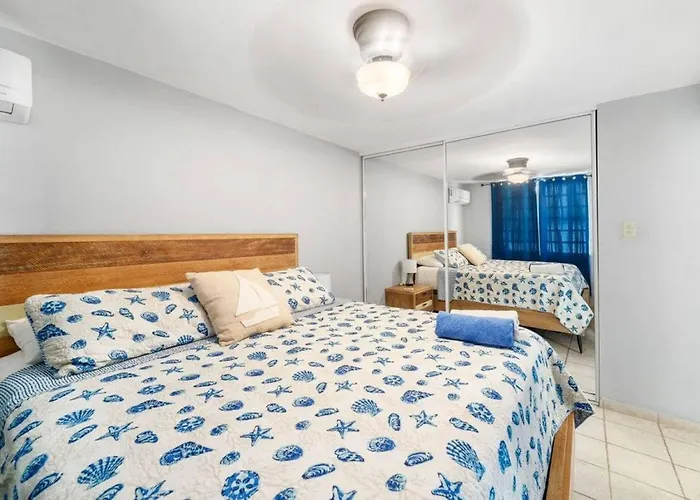 Puntas Villa 301 | Ocean Views & Private Rooftop
