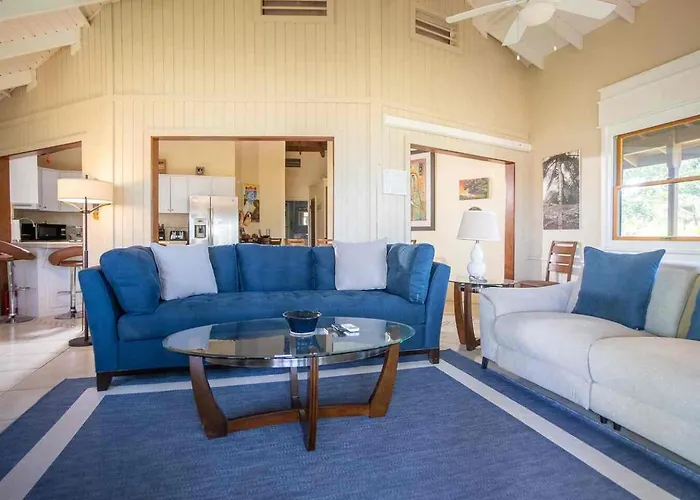 Tres Amigos Beach House, Rincon Pr